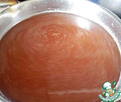 Как консервировать помидоры с кетчупом чили: рецепт для кислых