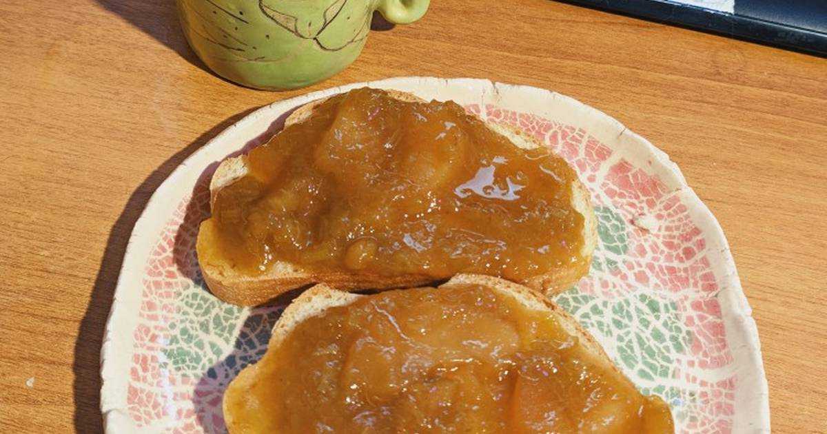 11 лучших рецептов приготовления прозрачного варенья из целых яблок на зиму