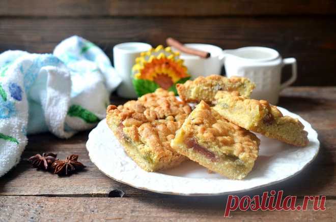 Печенье с вареньем рецепт с фото пошагово - 1000.menu