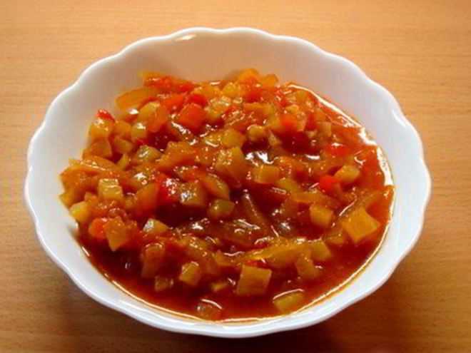 Салат «анкл бенс» из кабачков на зиму: рецепты легендарного соуса (+отзывы)