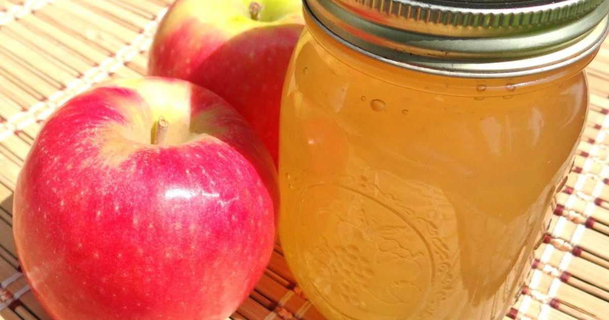 Яблочный джем в мультиварке: пошаговый рецепт с фото | готовим в мультиварках