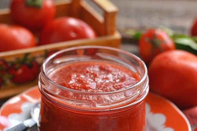 Краснодарский соус – 5 рецептов домашнего приготовления