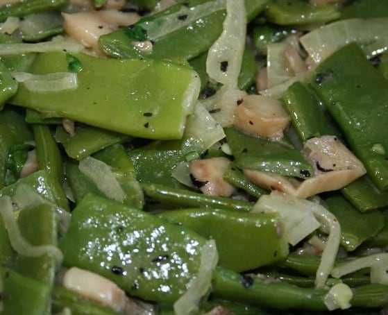 Быстрая заготовка спаржевой (зеленой) фасоли на зиму: 7 самых доступных рецептов