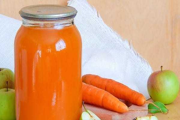 Как приготовить морковный сок - блнедером, на зиму и что приготовить из сока моркови | | irksportmol.ru