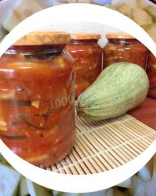 Лечо из перца и помидоров на зиму - 10 простых и самых вкусных рецептов приготовления с фото пошагово