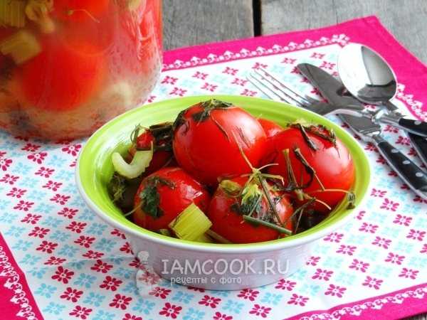 9 секретных рецептов квашеных зеленых помидоров, о которых не знают ваши соседки