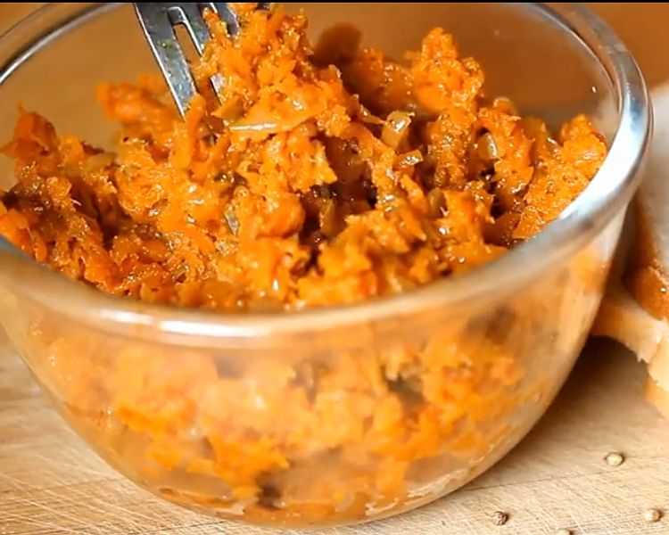 Грибная икра на зиму с морковью и луком через мясорубку — топ-5 рецептов