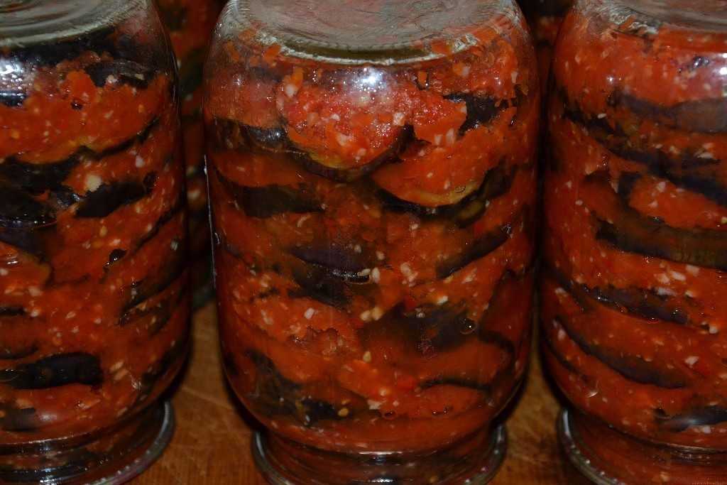 Баклажаны с перцем на зиму: 11 лучших пошаговых рецептов приготовления