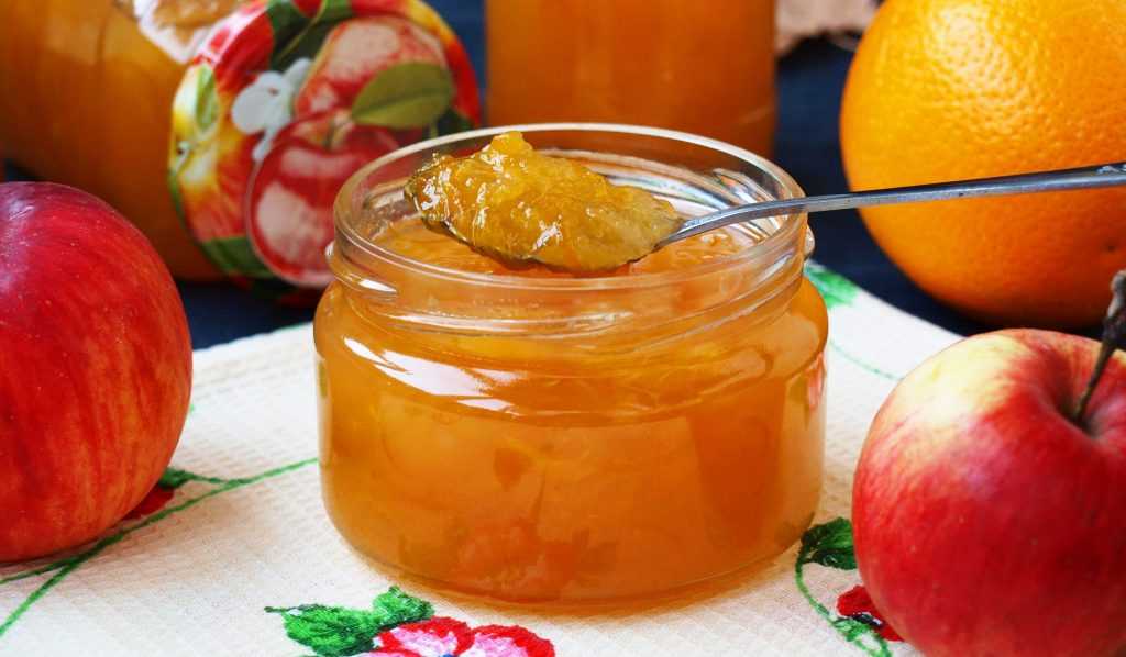 Варенье из яблок — лучшие рецепты на зиму. как вкусно сварить янтарное прозрачное яблочное варенье дольками, пятиминутку, джем, из райских яблок, в мультиварке?