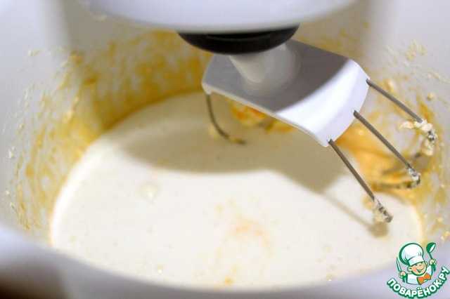 Пироги на кефире с вареньем в духовке – 10 простых рецептов