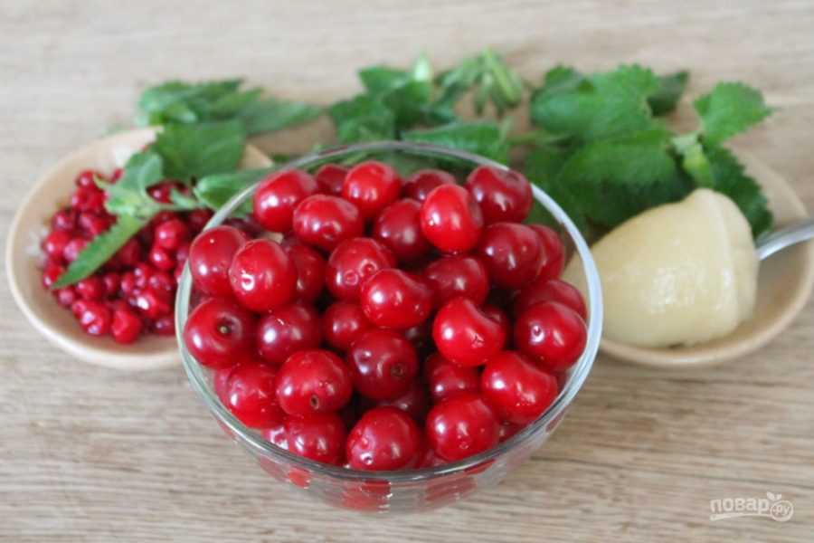 Варенье из китайского лимонника: что можно приготовить из красных ягод | огородники