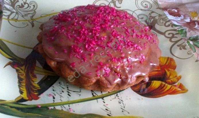 Пирожки с густым вареньем на кефире в духовке рецепт с фото пошагово - 1000.menu