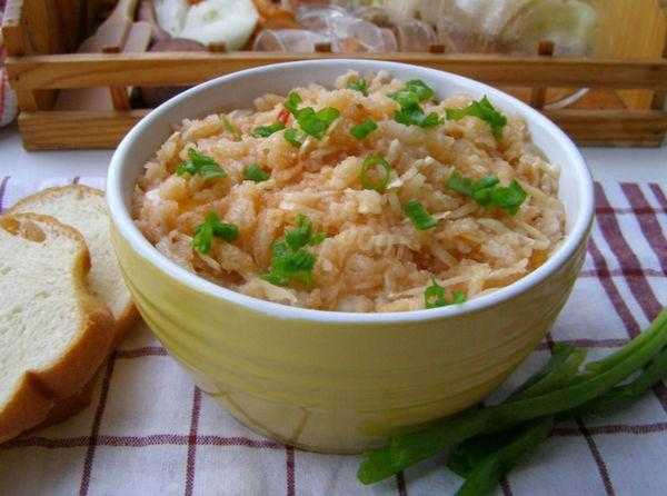 Салаты на зиму с рисом и овощами — самые вкусные рецепты
