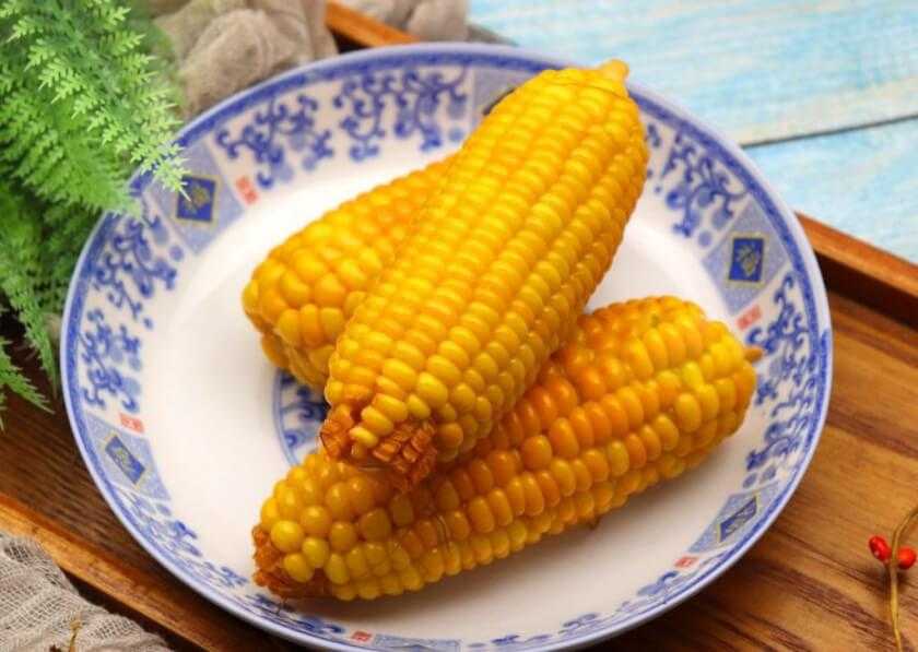 Кукуруза консервированная рецепты в домашних условиях в початках. кукуруза на зиму в домашних условиях