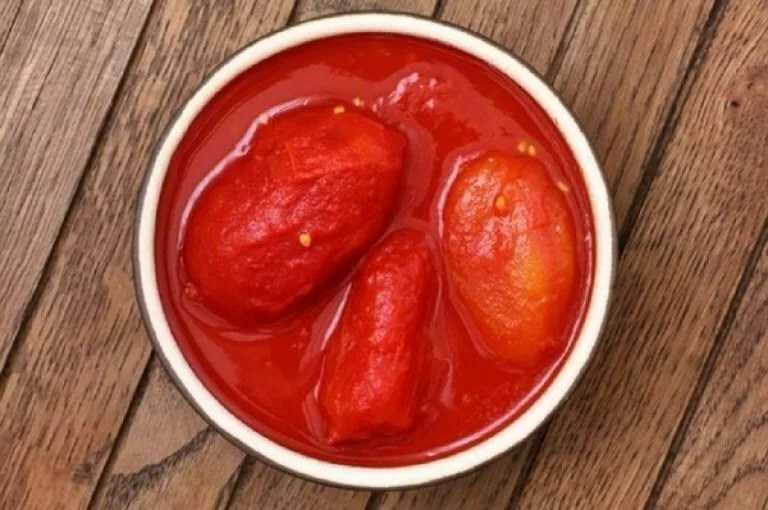 Как приготовить помидоры в собственном соку на зиму? рецепты — пальчики оближешь