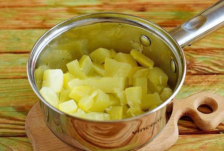 Заготовки с картофелем на зиму. картофель на зиму впрок – рецепты приготовления заготовок с пошаговыми фото