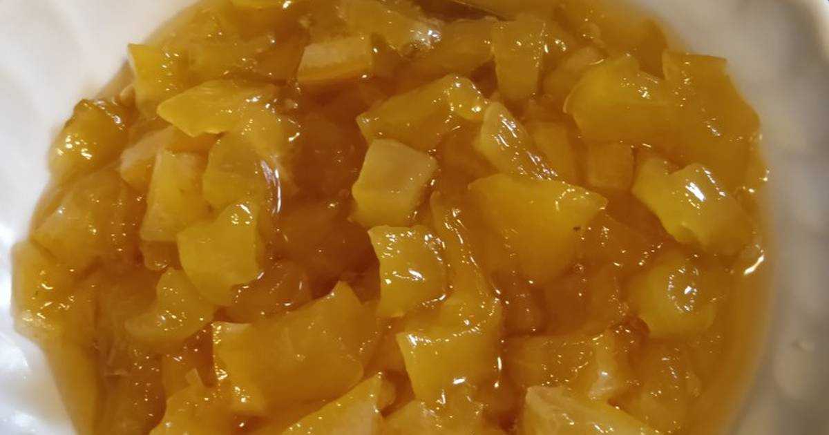 Топ 5 пошаговых рецептов приготовления кабачков как ананасов на зиму