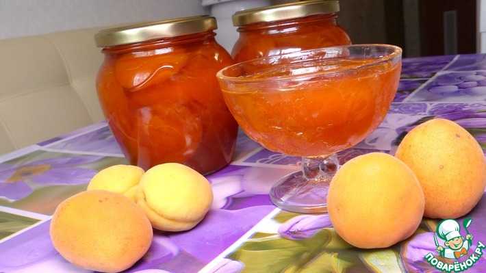 Как заготовить абрикосы на зиму без сахара: 7 простых рецептов
