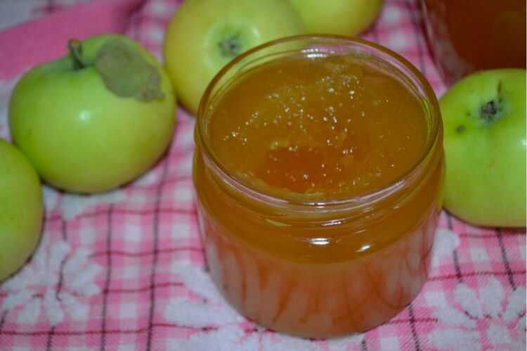 Рецепт яблочного пюре "неженка" на зиму - 10 пошаговых фото в рецепте