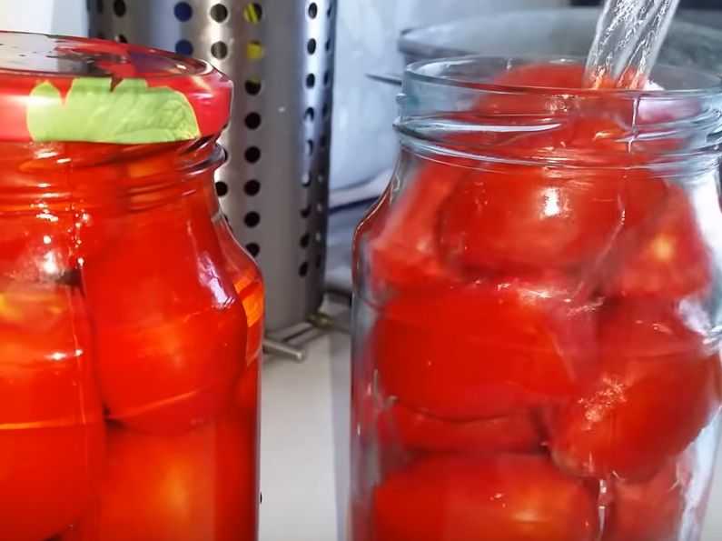 Готовим помидоры без кожуры в собственном соку на зиму: поиск по ингредиентам, советы, отзывы, пошаговые фото, подсчет калорий, удобная печать, изменение порций, похожие рецепты