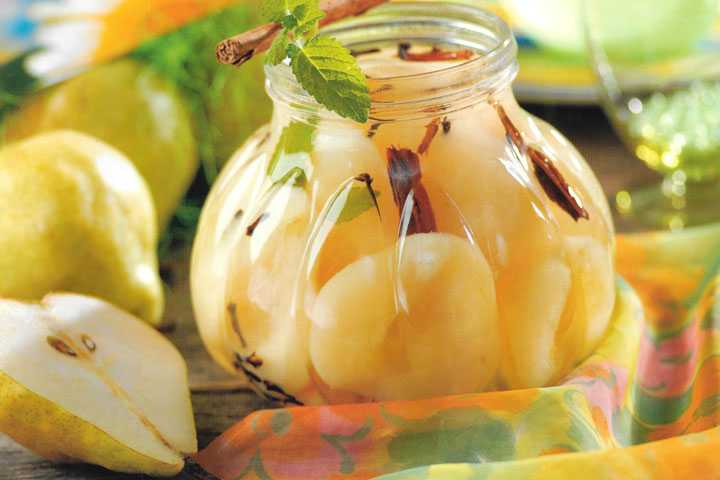 Яблочное пюре на зиму – 10 рецептов в домашних условиях с пошаговыми фото