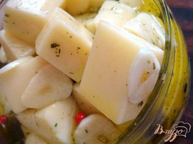 Рулетики из баклажанов с сыром и чесноком: 12 рецептов с фото