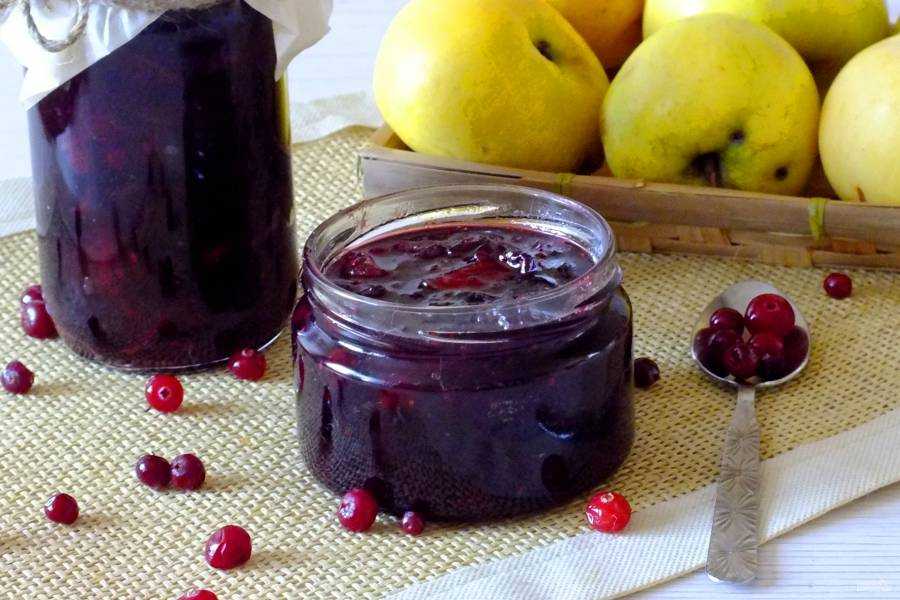 Яблочный джем – 8 рецептов, как сварить ароматный джем из яблок в домашних условиях