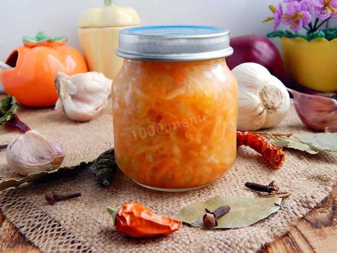 Лечо из помидоров, кабачков, моркови и болгарского перца рецепт с фото пошагово - 1000.menu