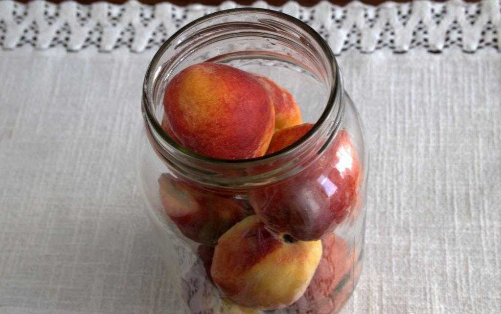 Персики на зиму: 14 лучших рецептов приготовления заготовок в домашних условиях