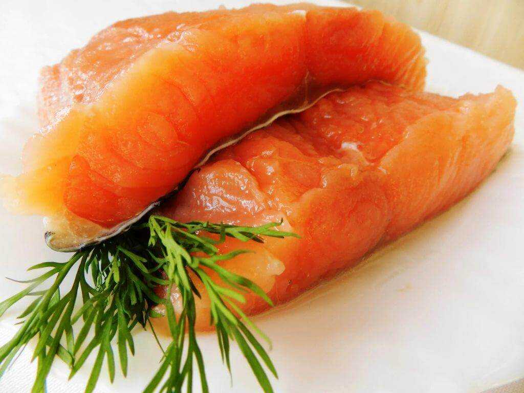 Засолка лосося: пошаговые рецепты с фото для легкого приготовления