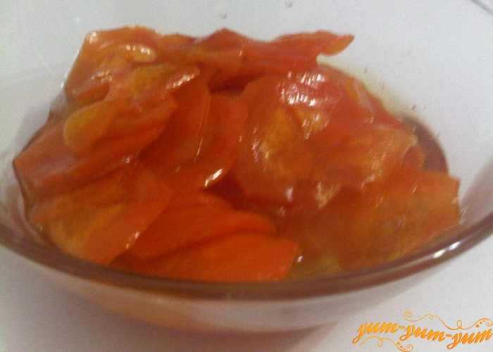 Варенье из моркови. уникальные рецепты для всей семьи
