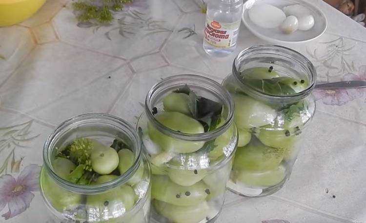 13 простых рецептов приготовления на зиму маринованных груш