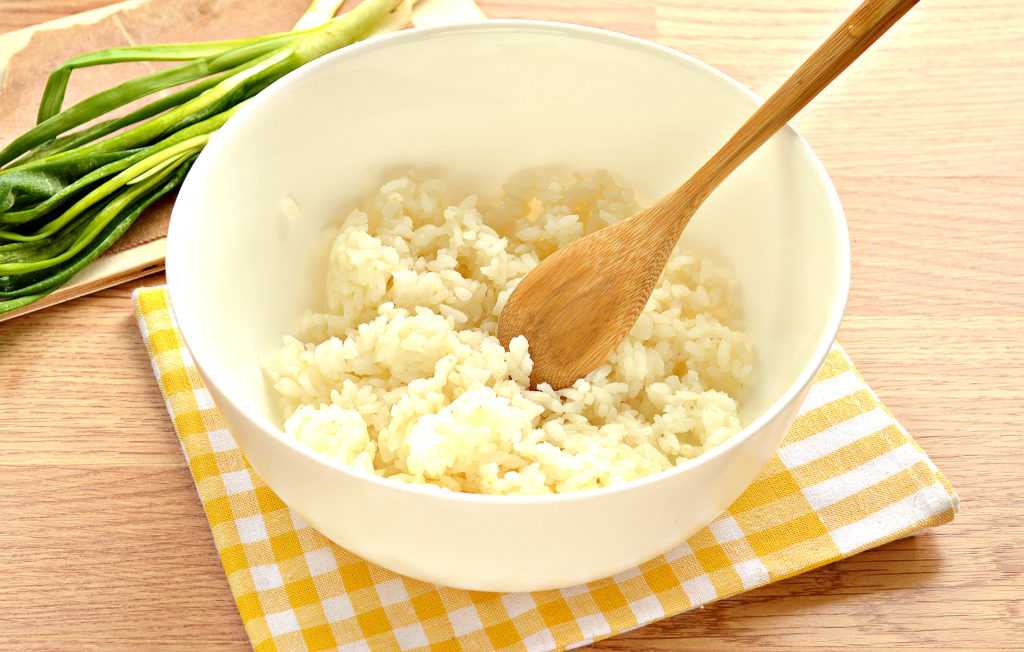 Салат с рисом на зиму: самые простые и очень вкусные рецепты приготовления