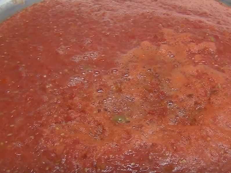 Кетчуп из помидоров пальчики оближешь на зиму (рецепты в домашних условиях)