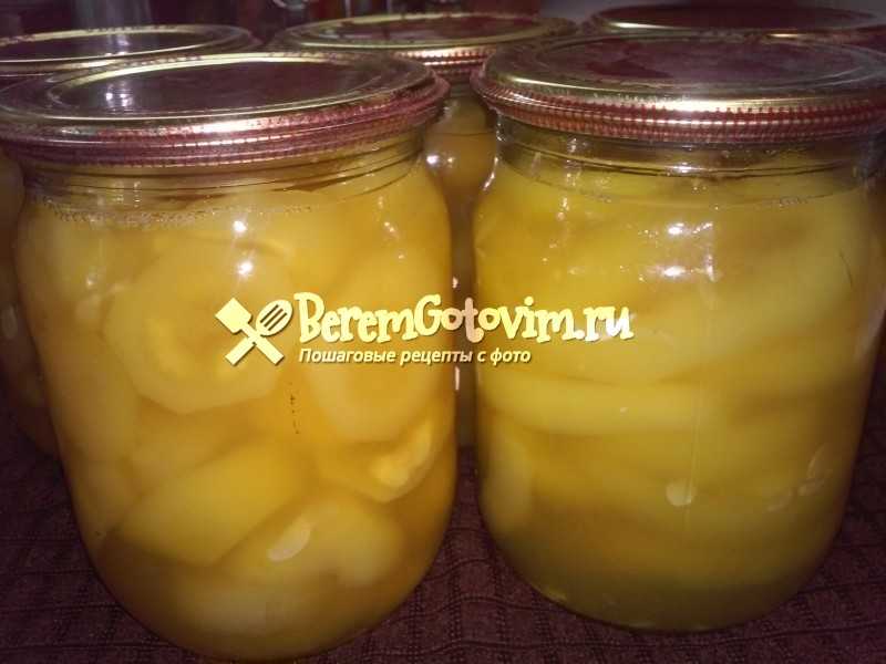 Кабачки в ананасовом соке на зиму: рецепт классический, варианты без стерилизации и сока