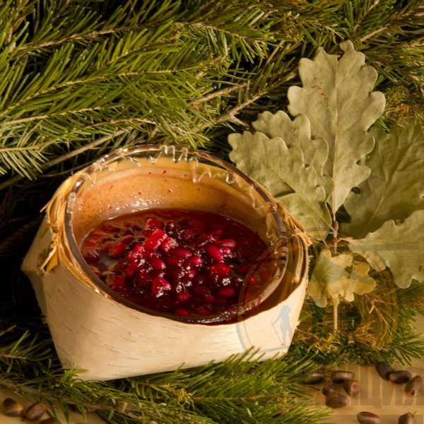 Варенье из брусники — 10 вкусных рецептов брусничного варенья на зиму