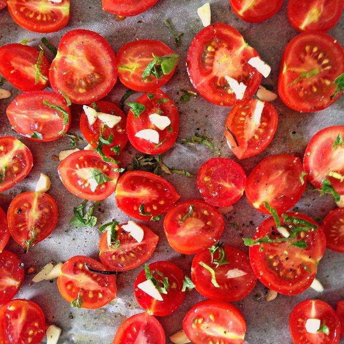 Как приготовить помидоры на зиму хрустящие: поиск по ингредиентам, советы, отзывы, пошаговые фото, подсчет калорий, изменение порций, похожие рецепты