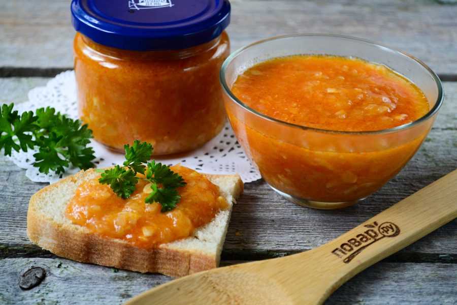 Рецепты икры из моркови на зиму: нежный вариант с манкой, и экспресс-метод определить сочность овоща на рынке