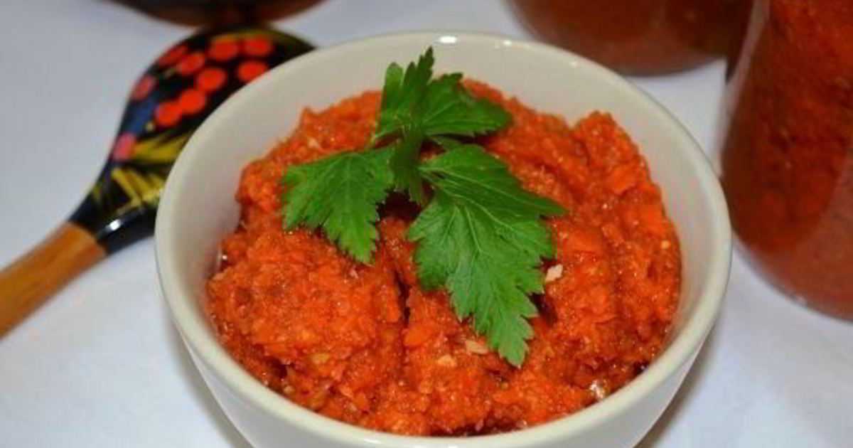 Морковная икра: 3 пошаговых рецептов с фото икры из моркови