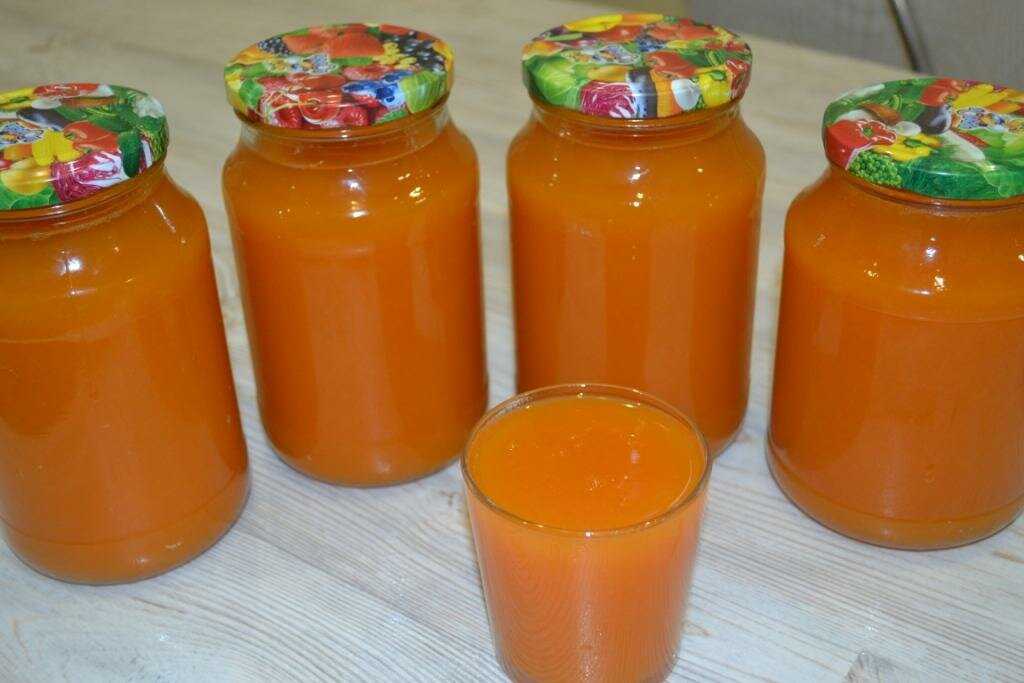 Рецепт абрикосового сока с мякотью на зиму - 8 пошаговых фото в рецепте