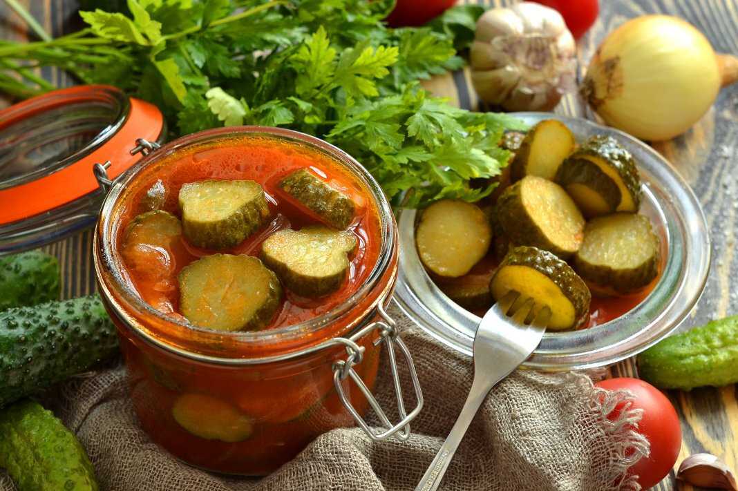 Любимые рецепты овощного рагу: делюсь домашними рецептами на зиму