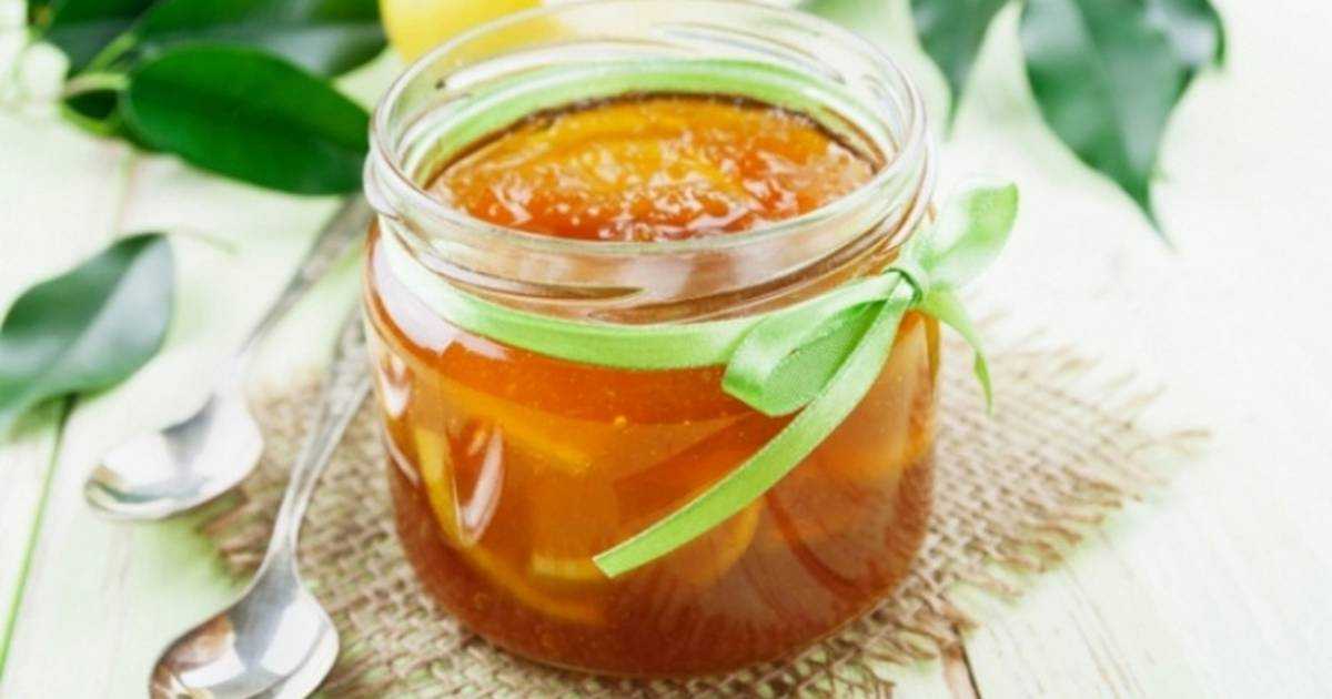 Варенье из мандаринов рецепт. рецепт варенья из мандаринов на зиму