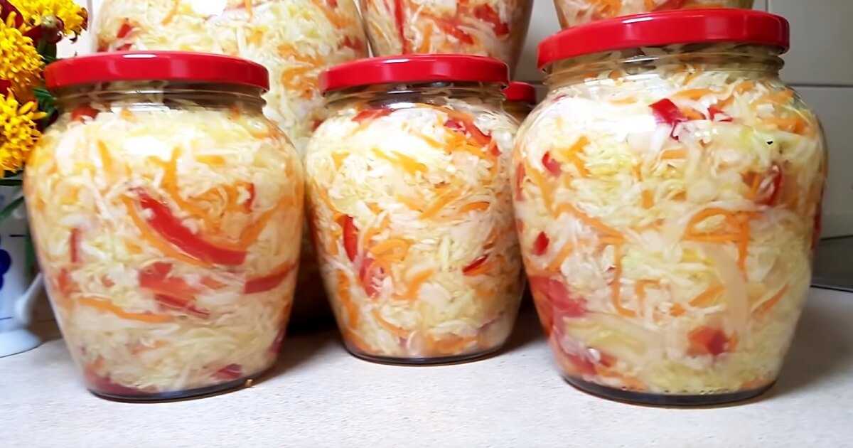 Салат из баклажанов на зиму - 10 самых вкусных рецептов пальчики оближешь с фото пошагово