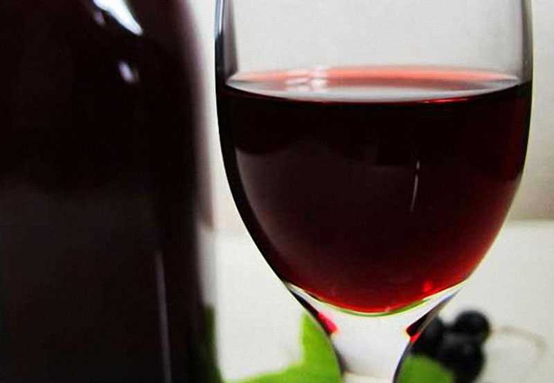 Вино из варенья: мои простые проверенные рецепты – быстро, вкусно, дешево