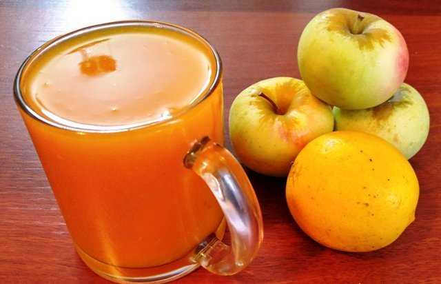 Как приготовить сок из тыквы и апельсина: простые рецепты и оригинальные добавки