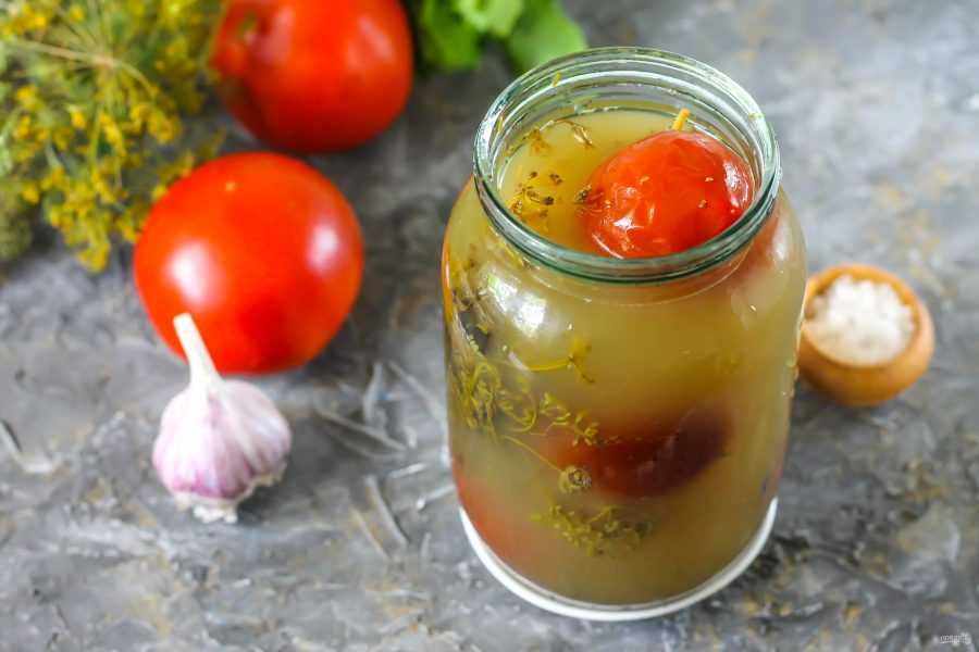 Квашеные помидоры: как заквасить томаты в кастрюле, ведре, банке и другой таре, рецепты быстрого приготовления, советы и рекомендации