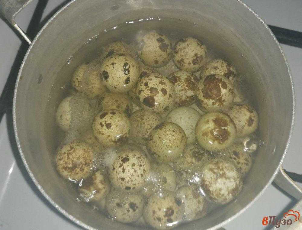Маринованные перепелиные яйца: 5 рецептов, советы