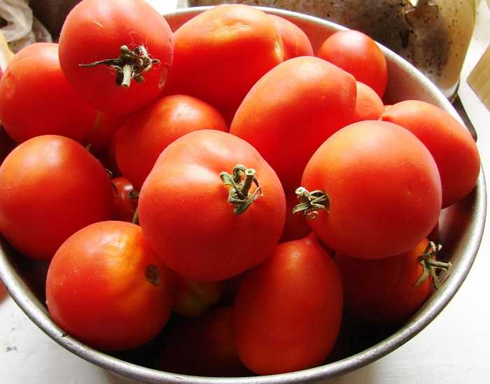 Обалденные помидоры в желе на зиму: рецепты со стерилизацией и без