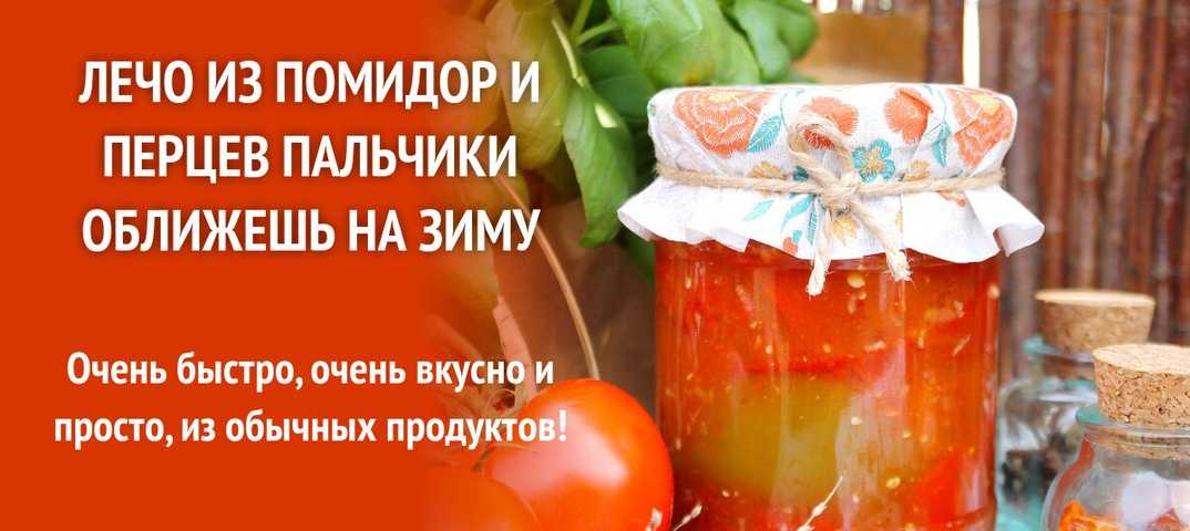 Зеленые помидоры: самый вкусный рецепт блюда, которое можно из них приготовить