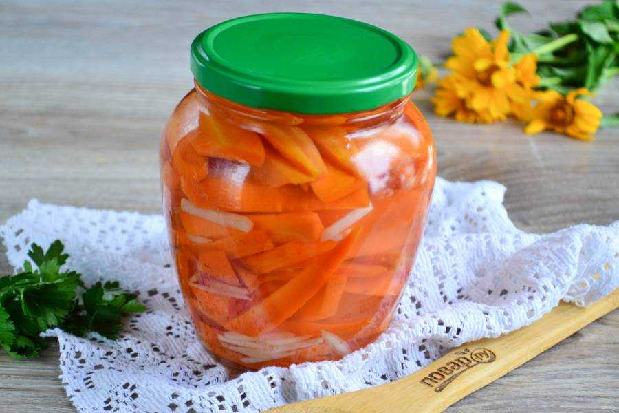 Полезные рецепты заготовок из моркови на зиму от дачников